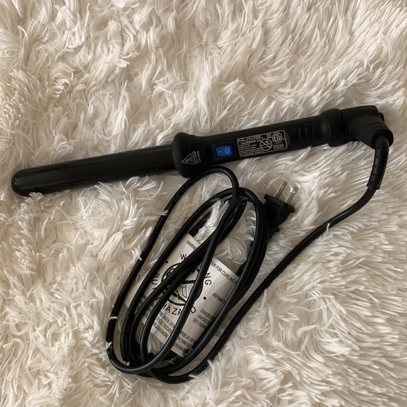 NuMe 25mm Classic Wand - Picture 6 of 6